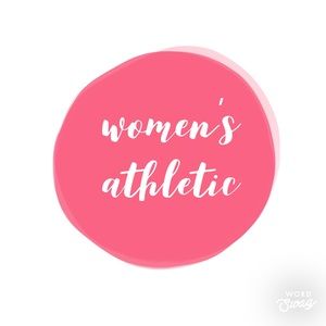 Women’s Athletic Wear